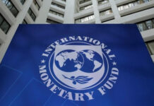 IMF cuts Asia’s growth forecast, warns of pandemic-driven risks