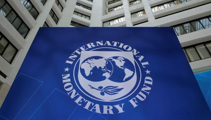 IMF cuts Asia’s growth forecast, warns of pandemic-driven risks