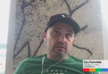 Eliminate all media upfronts for 2021: Gary Vaynerchuk