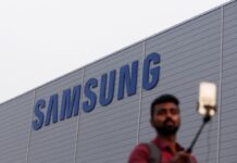 Samsung likely to post 35pc surge in third-quarter profit as smartphone sales recover