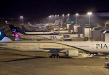 Cabinet Division notifies appointment of PIA Board of Directors