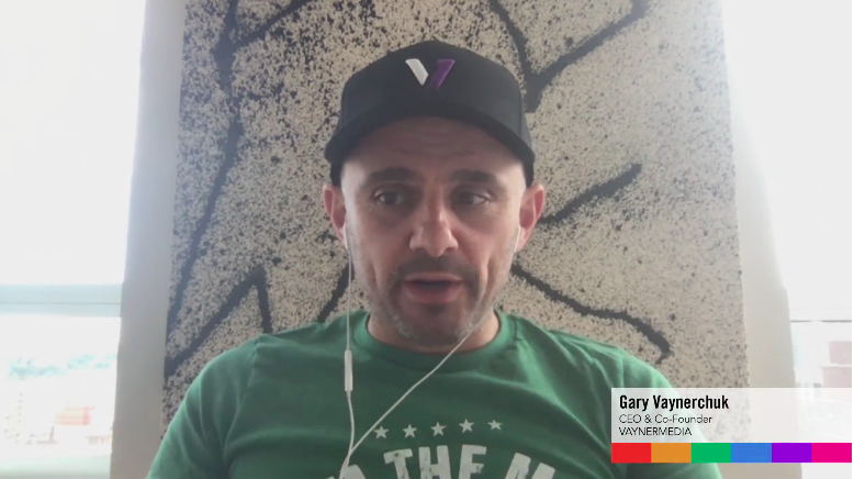 TikTok won because it hacked Instagram: Gary Vaynerchuk
