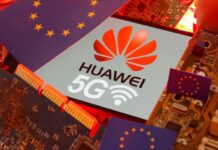 Huawei ousted from heart of EU as Nokia wins Belgian 5G contracts