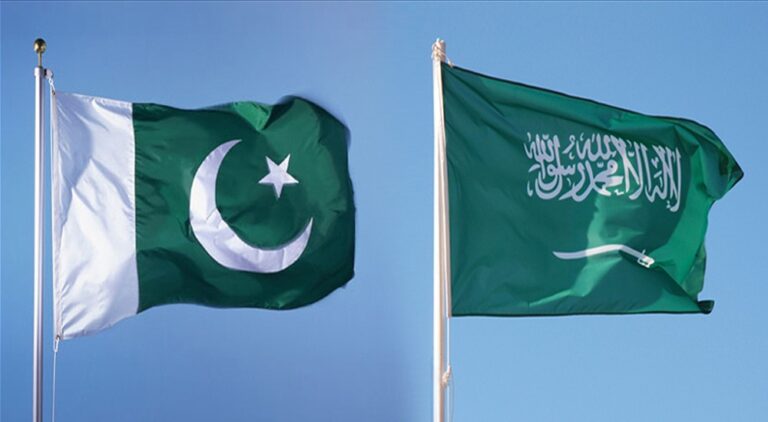Pakistan, Saudi Arabia agree to enhance IT cooperation