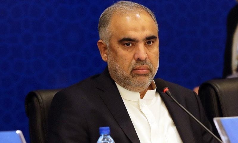 NA speaker vows to develop agri sector, protect farmers' rights