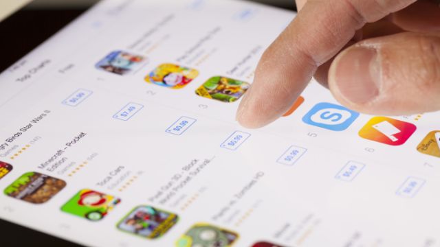 India Plans Launch Of Own App Store As Alternative To Google Apple Profit By Pakistan Today