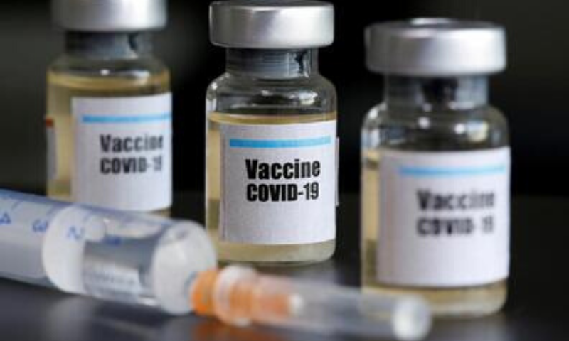 China’s experimental Covid-19 vaccine costs $60