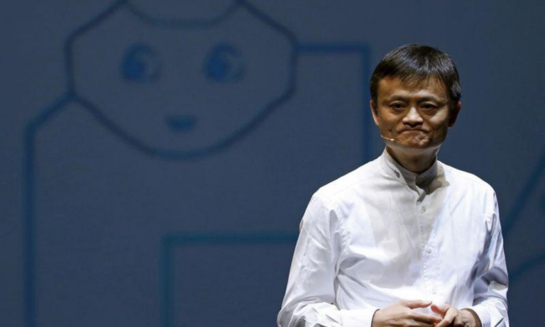 Ant Group IPO pricing ‘history’s largest’, says Jack Ma