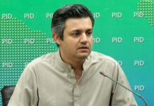 Pakistan’s ‘homework’ to exit FATF grey list complete: Hammad Azhar