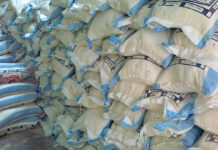 Punjab cracks down on wheat hoarding as prices soar in Sindh