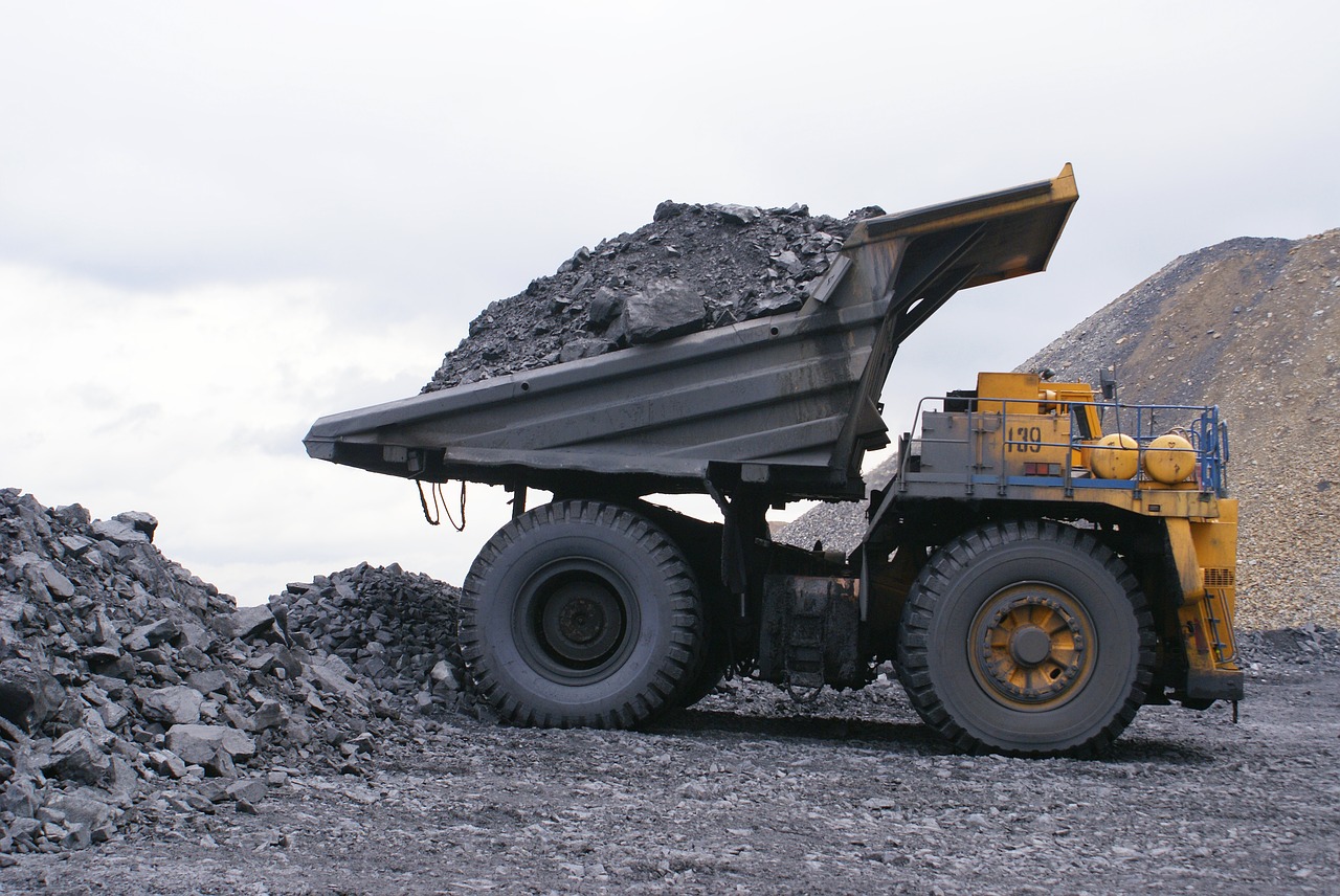 Indian activists oppose plans to make Goa a coal transport hub
