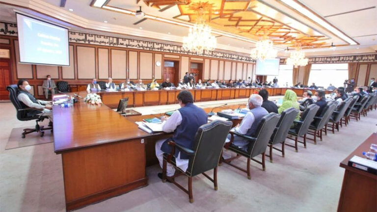 Cabinet defers proposal to hike gas, electricity tariffs