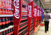 Coca-Cola results beat as sales improve from pandemic lows