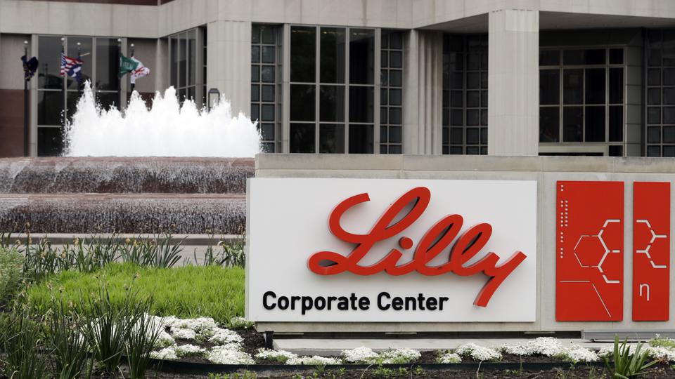 FDA faults quality control at Lilly plant making Trump-touted Covid ...