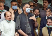 10 new IPOs at PSX on the cards: Asad Umar