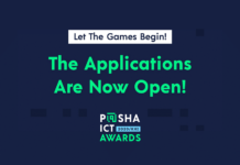 P@SHA invites entries for ICT Awards 2020