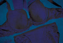 So you want to buy a bra in Pakistan. What are your options?