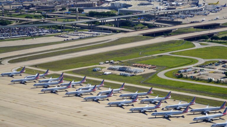 Airbus executive says aviation outlook worse than expected