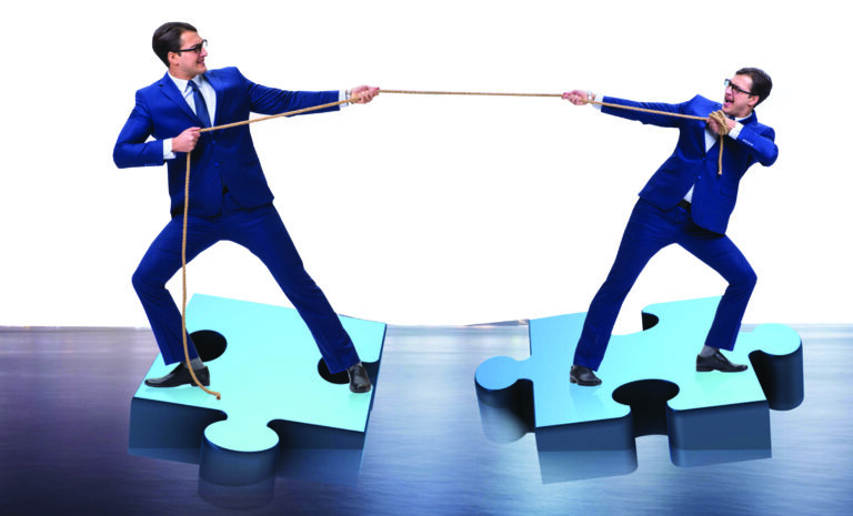 FAP vs PFA: Who has the right credentials to lead Pakistan’s fintech industry?