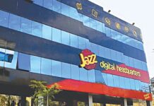 Dutch telecom giant VEON acquires Dhabi Group’s stake in Jazz for $273m