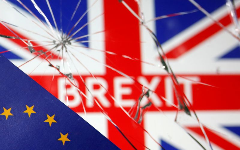 UK urges businesses to prepare for end of Brexit transition