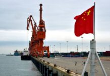 China passes export-control law following US moves