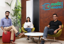 Healthtech startup MedznMore claims raising Pakistan’s largest seed round of $2.6m