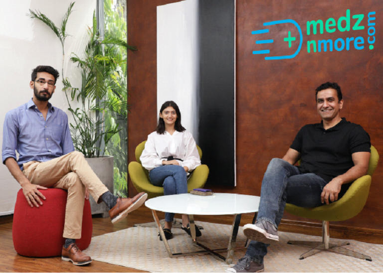 Healthtech startup MedznMore claims raising Pakistan’s largest seed round of $2.6m