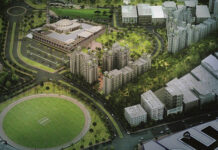 After Karachi floods, revenues and profits decline sharply for Naya Nazimabad