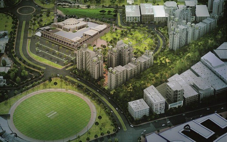 After Karachi floods, revenues and profits decline sharply for Naya Nazimabad