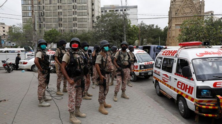 For those that died in the PSX attack, restitution remains a distant dream