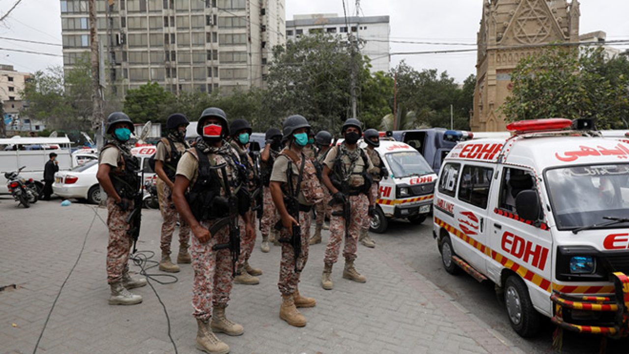 For those that died in the PSX attack, restitution remains a distant dream