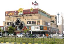 Mall operator Pace, once a market leader, struggling to survive