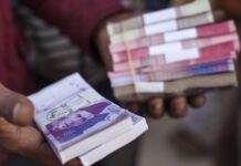 Rupee breaks all previous records against US dollar despite $3bn Saudi deposit