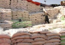 CCP opposes fixing sugar price, fears illegal movement of commodity