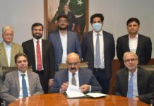 $497m Thar coal project achieves financial close
