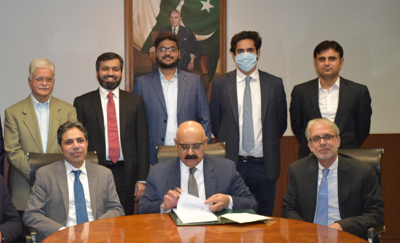 $497m Thar coal project achieves financial close