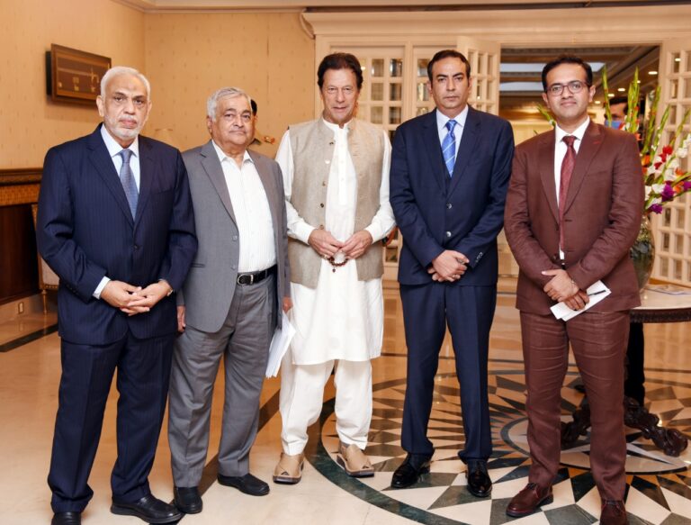 Steel manufacturers meet PM, highlight impediments to industry’s growth