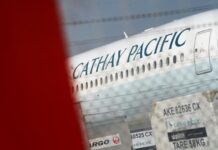 Cathay Pacific to cut 6,000 jobs, axe Cathay Dragon brand amid pandemic
