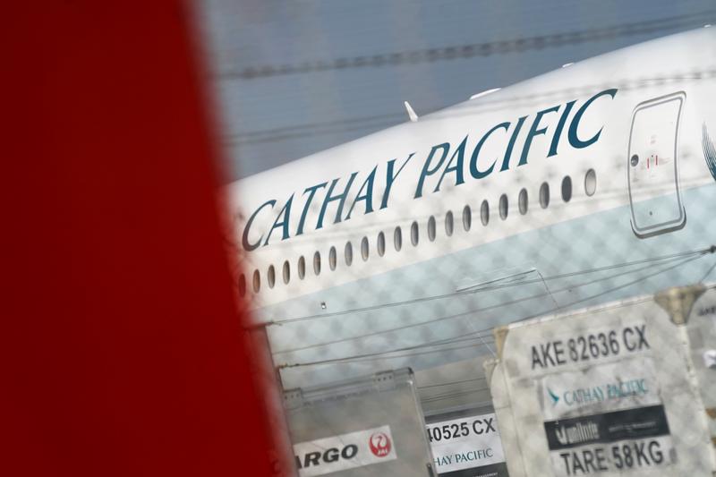 Cathay Pacific to cut 6,000 jobs, axe Cathay Dragon brand amid pandemic