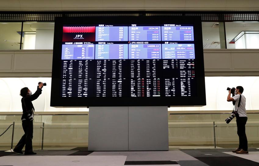 Global shares retreat on coronavirus resurgence, fading US stimulus hopes