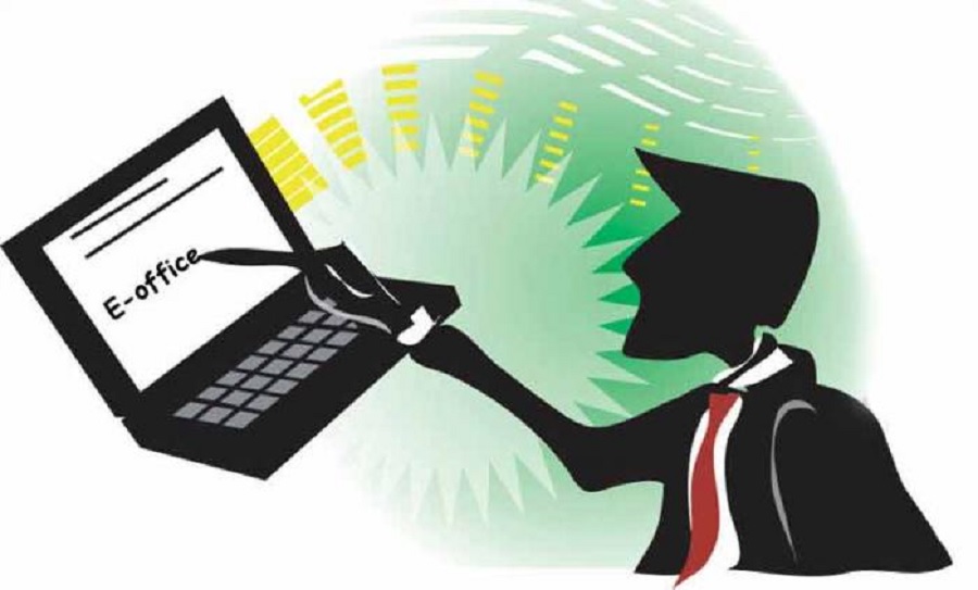 NITB falls short on providing e-office portals, facilitating only 12 ministries