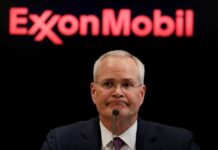 Exxon Mobil ‘very close’ to disclosing US, Canada job cuts, says CEO