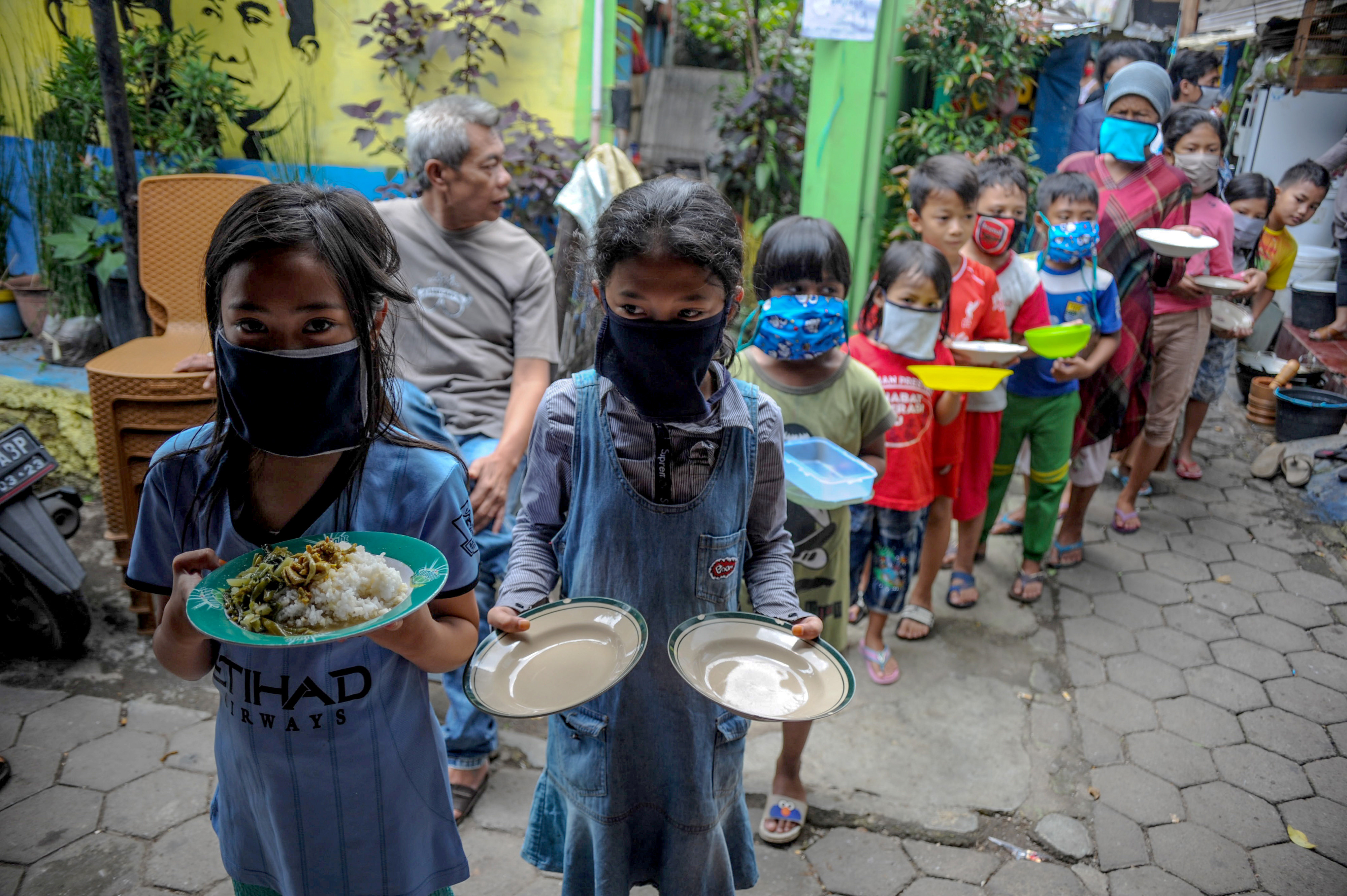 Covid-19 to push 150 million into extreme poverty by 2021: WB