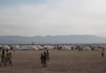 Once a squalid refugee camp, Jalozai to become a real estate development