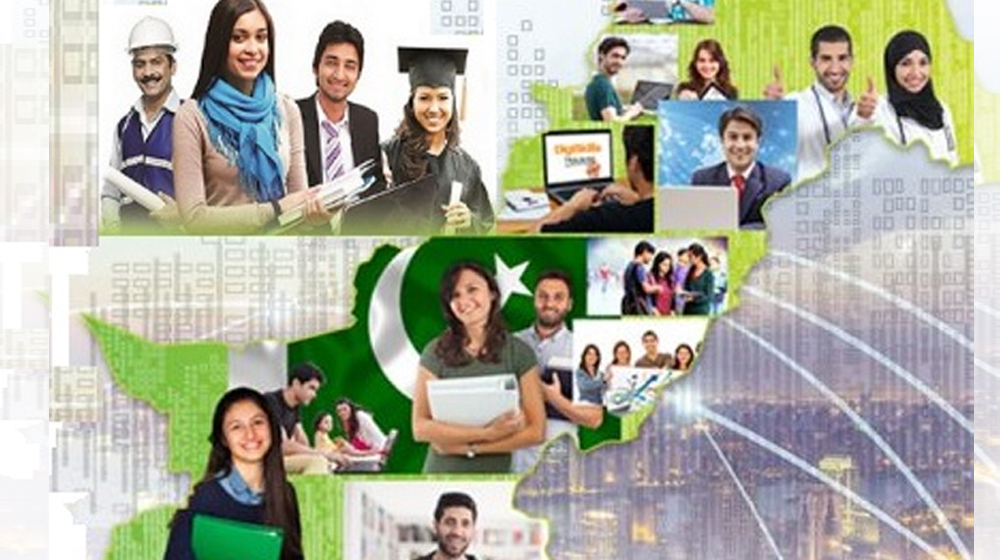 Govt disburses Rs7.5bn under Kamyab Pakistan Program