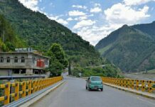 International donors to fund Rs177.52bn for 50 uplift projects in KPK