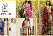 Sapphire goes all-in on serving Pakistani women’s clothing needs… and wins big