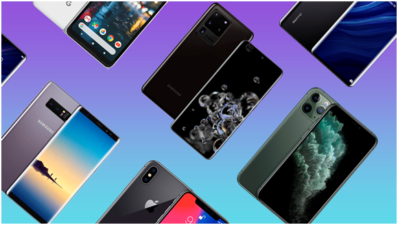 Mobile phone imports jump over 40% in FY26’s first five months, SBP payments far lower