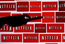 Netflix falls short on new subscribers as pandemic boost fizzles